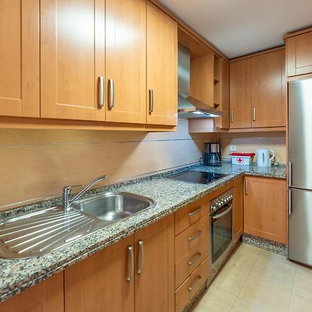 Apartamento Punta Del Faro Torrox Εξωτερικό φωτογραφία