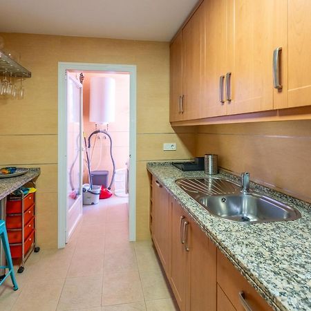 Apartamento Punta Del Faro Torrox Εξωτερικό φωτογραφία