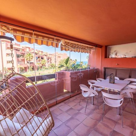 Apartamento Punta Del Faro Torrox Εξωτερικό φωτογραφία
