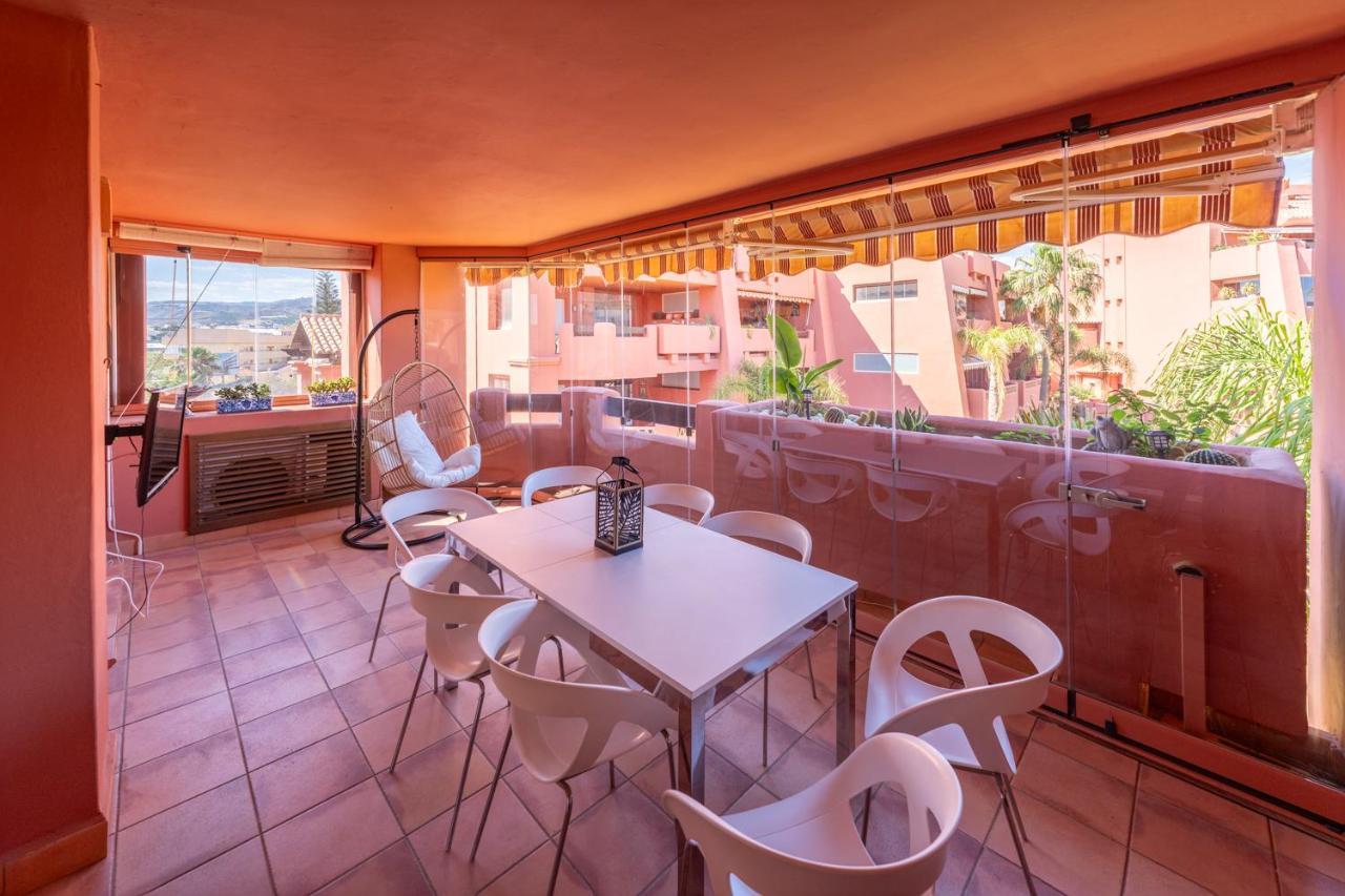 Apartamento Punta Del Faro Torrox Εξωτερικό φωτογραφία
