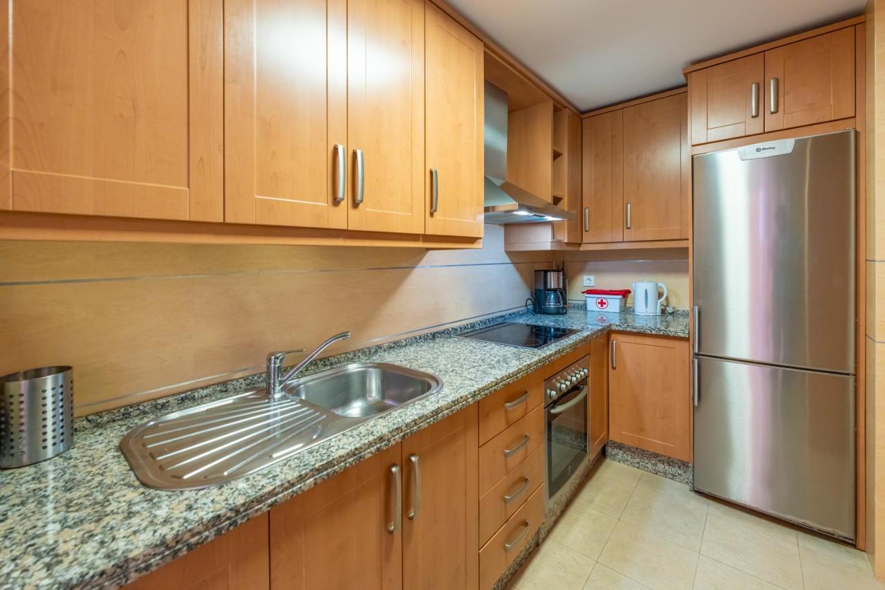 Apartamento Punta Del Faro Torrox Εξωτερικό φωτογραφία