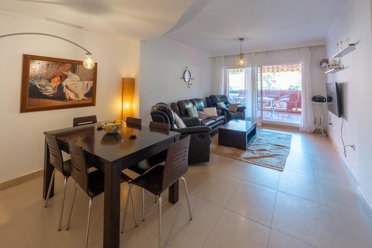 Apartamento Punta Del Faro Torrox Εξωτερικό φωτογραφία