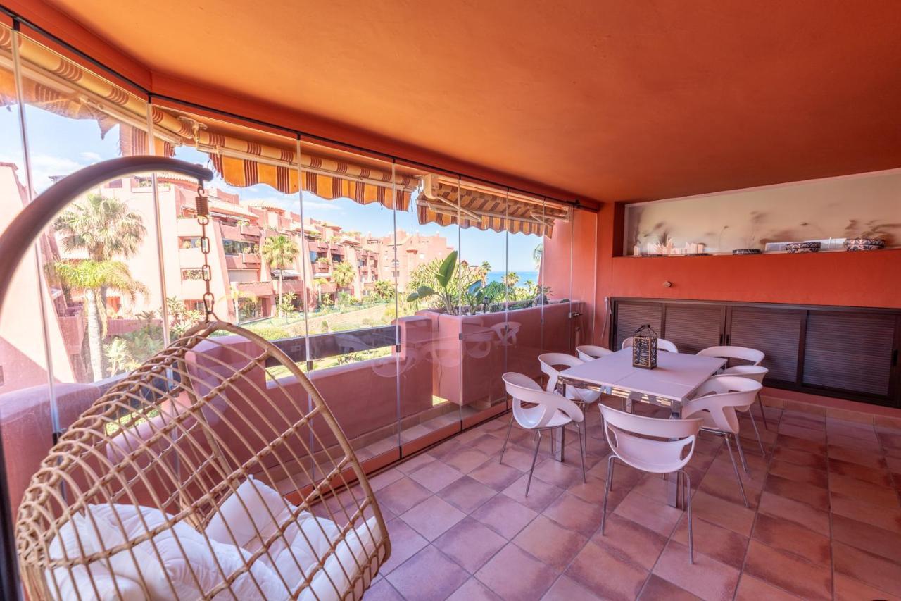 Apartamento Punta Del Faro Torrox Εξωτερικό φωτογραφία