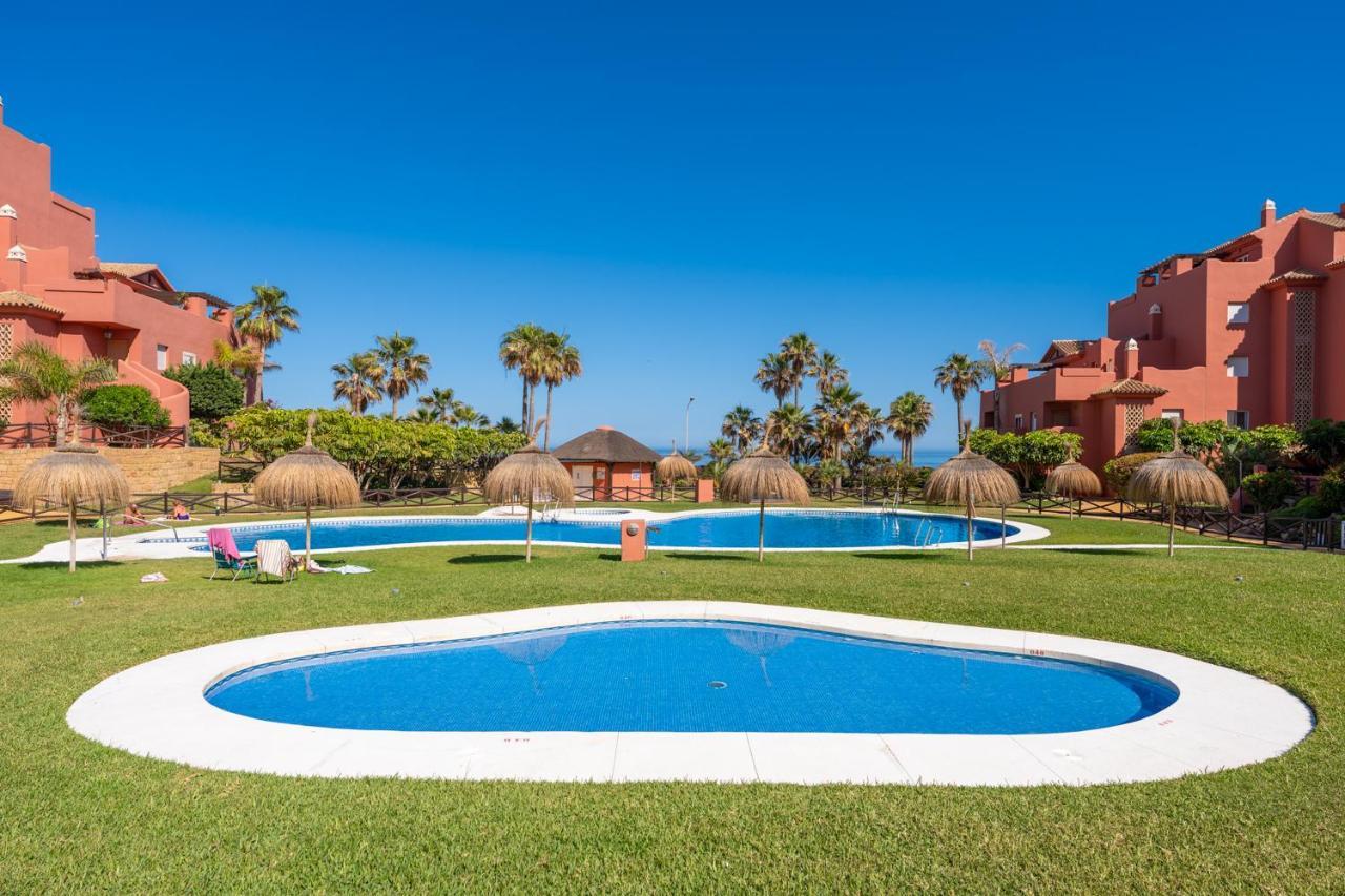Apartamento Punta Del Faro Torrox Εξωτερικό φωτογραφία
