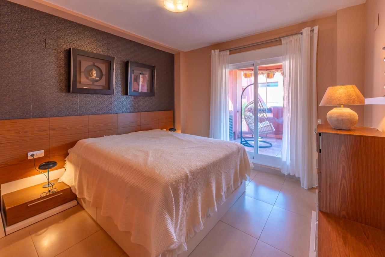 Apartamento Punta Del Faro Torrox Εξωτερικό φωτογραφία