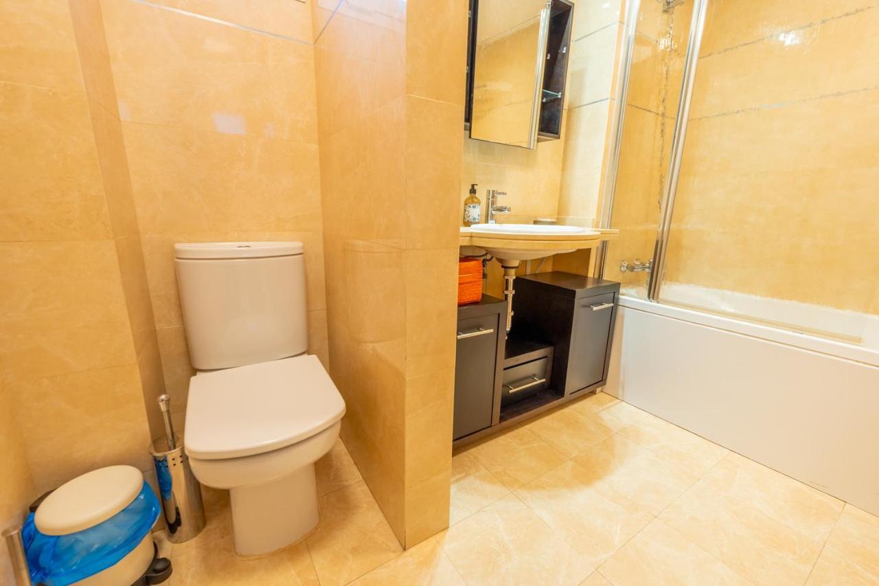 Apartamento Punta Del Faro Torrox Εξωτερικό φωτογραφία