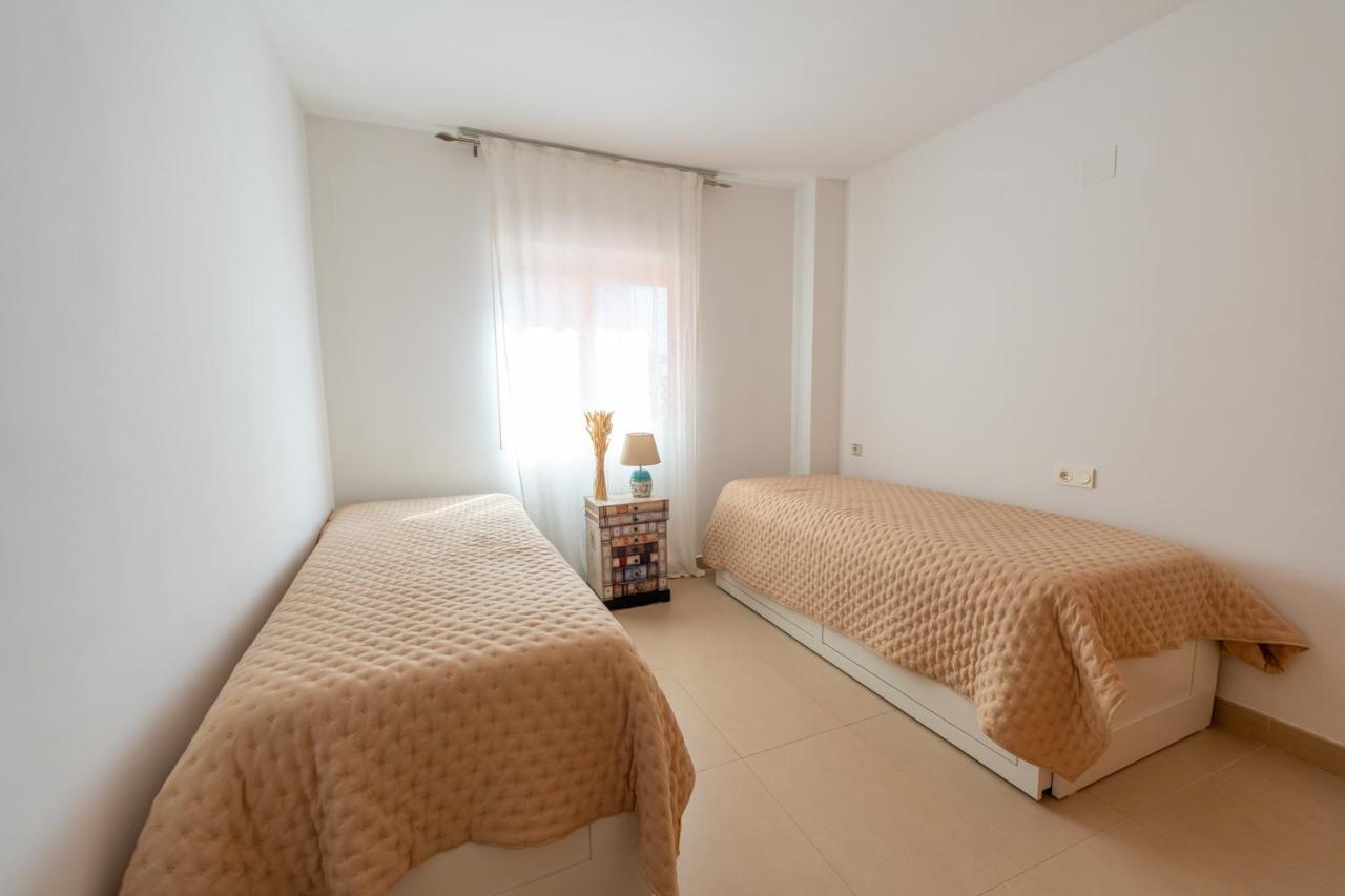 Apartamento Punta Del Faro Torrox Εξωτερικό φωτογραφία