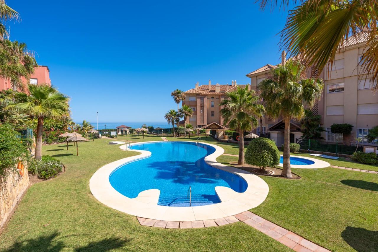 Apartamento Punta Del Faro Torrox Εξωτερικό φωτογραφία
